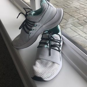 Under Armour Tennis Shoes